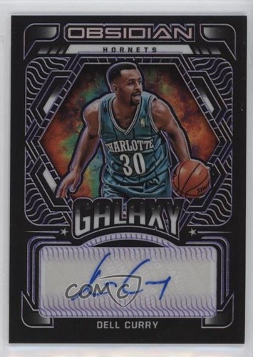 2021 panini obsidian - obsidian, galaxy