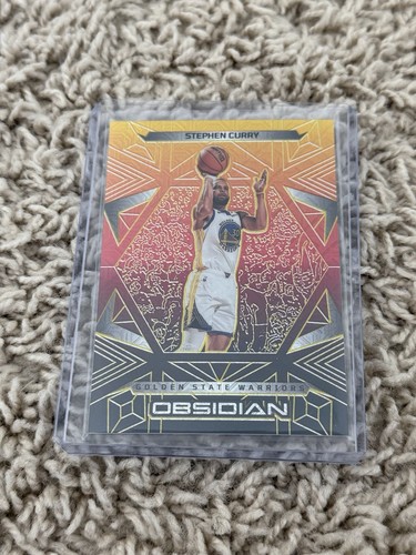 2024 obsidian stephen curry - stephen,