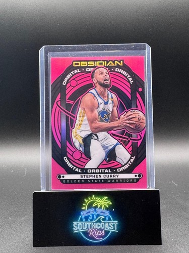 2024 panini obsidian 9 - 2024-25,