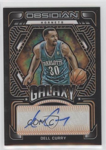 2021 panini obsidian galaxy - 2021-22,