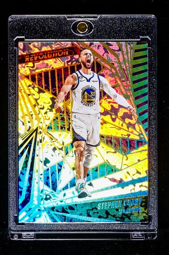Stephen curry electric - electric, mojo