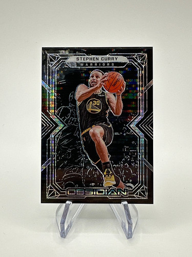 2021 panini obsidian - panini,