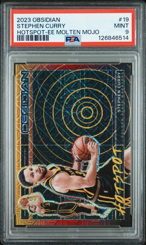 2023 panini obsidian - panini,