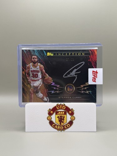 Topps 2025 inception - topps, 2025-26