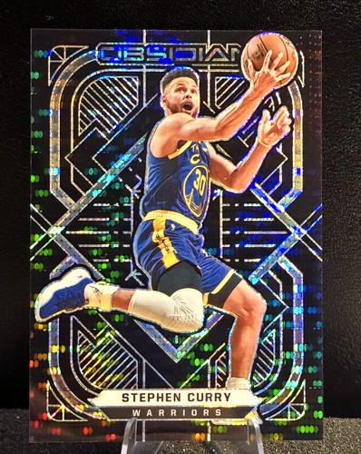 2020 panini obsidian - panini,