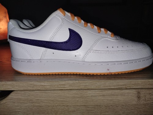 Size nike court - court, vision