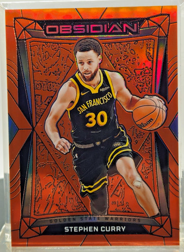 2023 panini obsidian - 2023-24,