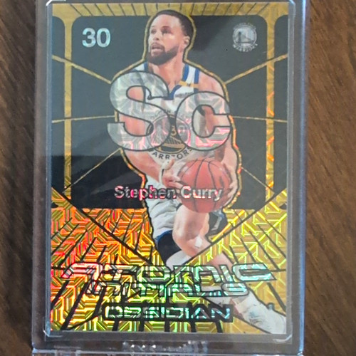 2024 panini obsidian - 2024-25,