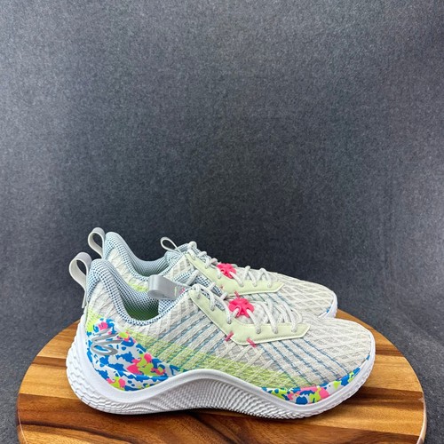 Under armour curry - curry, 10