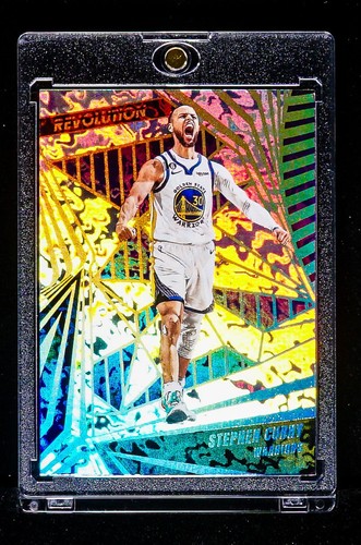 Stephen curry rare electric - curry,