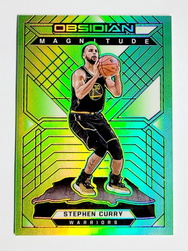 2021 panini obsidian - 2021-22,