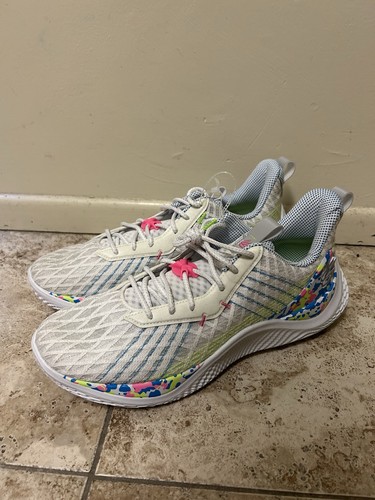 Under armour curry flow - under, 10