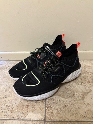 Under armour curry - under, cozy