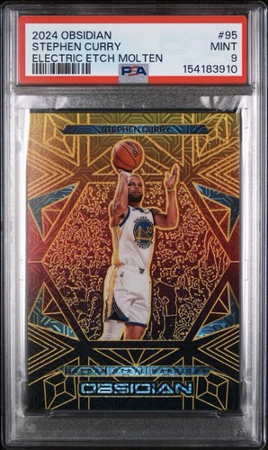 2024 obsidian stephen curry - 2024-25,