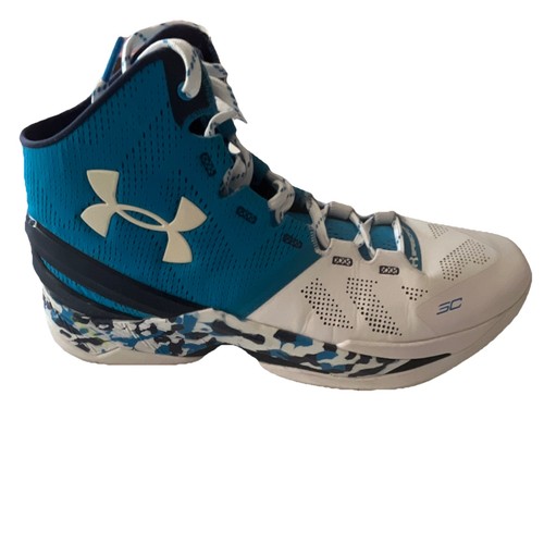Under armour curry - armour, high