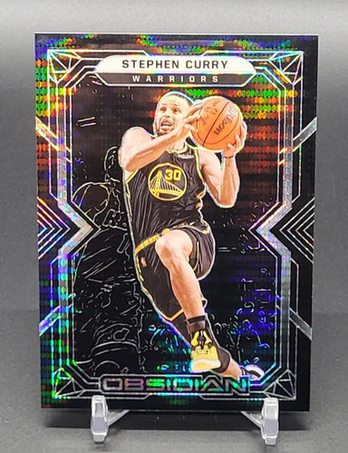 2021 panini obsidian - panini,
