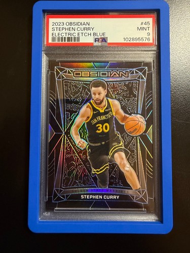 2023 obsidian stephen curry - obsidian,