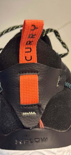 Under armour curry flow - armour,