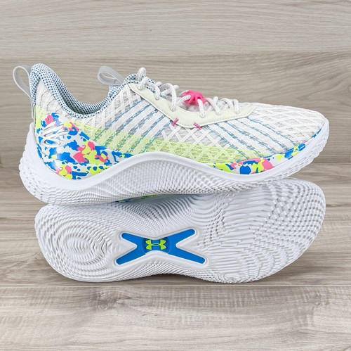 New under armour curry - curry, flow