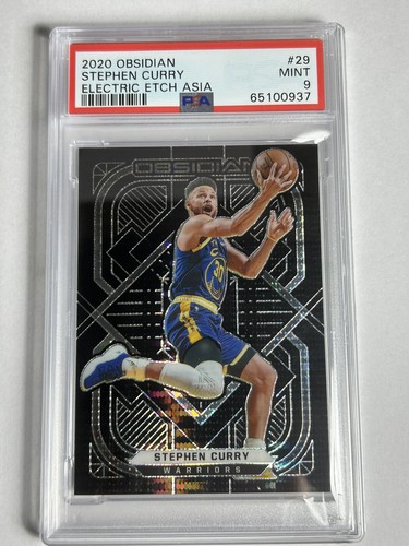 2020 panini obsidian electric - obsidian,