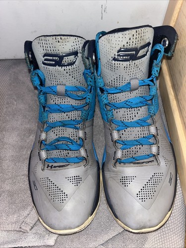 Under armour curry - armour, 2