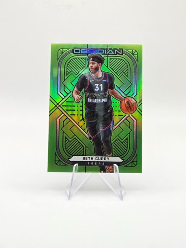 Seth curry 2020 - seth,