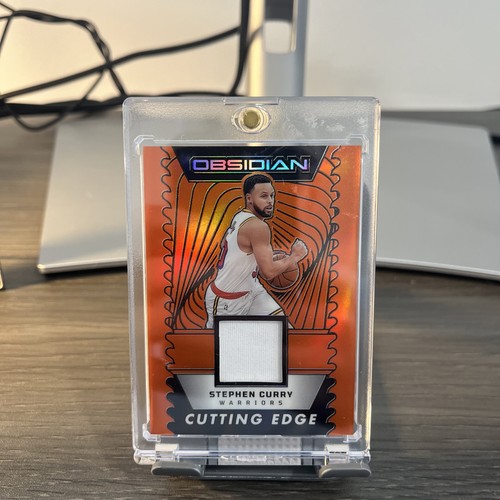 2024 panini obsidian stephen - obsidian,