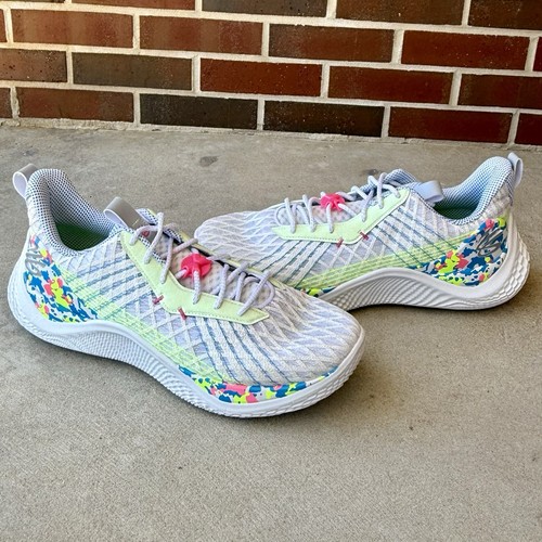 Under armour curry - armour, 10