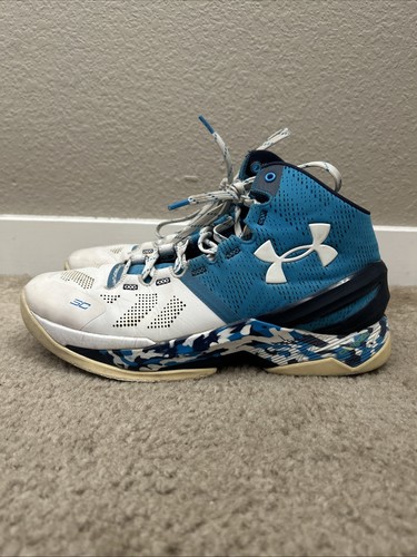 Size under armour - 10,
