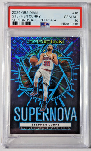 Stephen curry 2024 obsidian - curry, 2024-25
