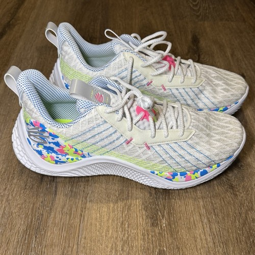 Under armour curry - armour, 10